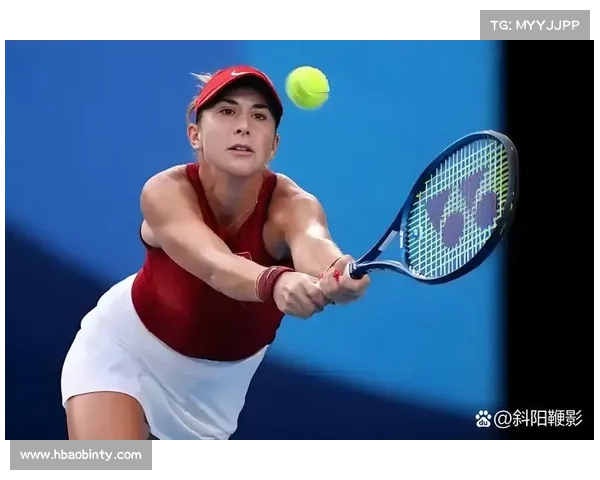 网球几大赛事的区别(网球五大赛事全景扫描从澳网到奥运揭示冠军之路与网坛风云)