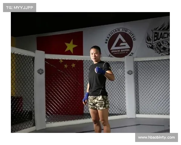 中国的ufc赛事、中国ufc冠军有哪些