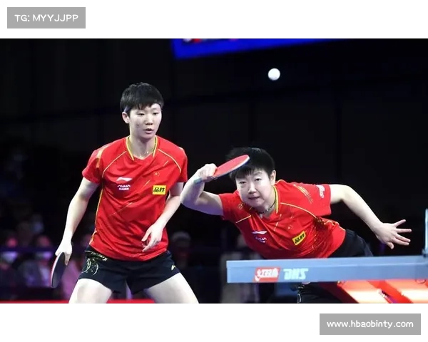 乒乓球中国赛事-乒乓球中国赛事最新消息