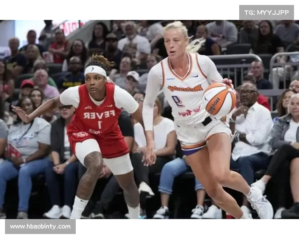 狂热篮球赛事;wnba狂热